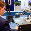 Manufacturers see potential for artificial intelligence in the sector