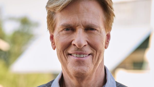 Jack Wagner