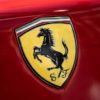 The prancing horse seems to be immune from the growth slowdown affecting other segments of the luxury market