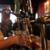 The number of pubs is declining, according to the British Beer and Pub Association