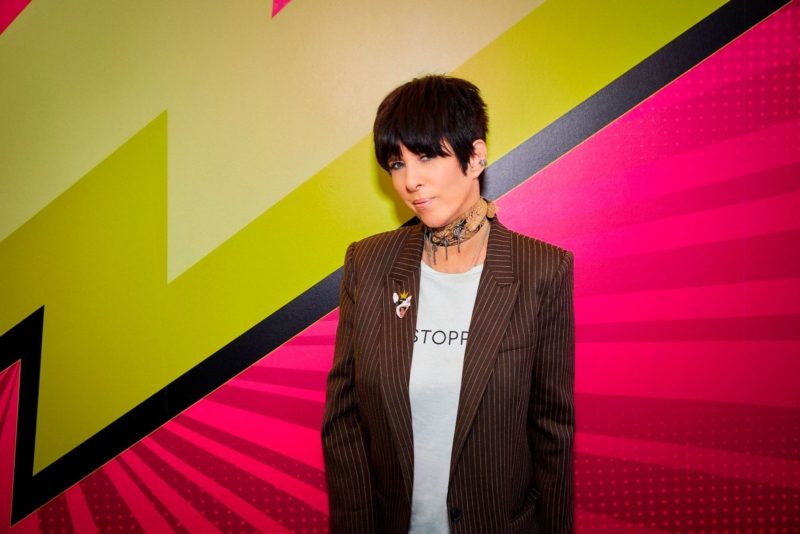 Diane Warren