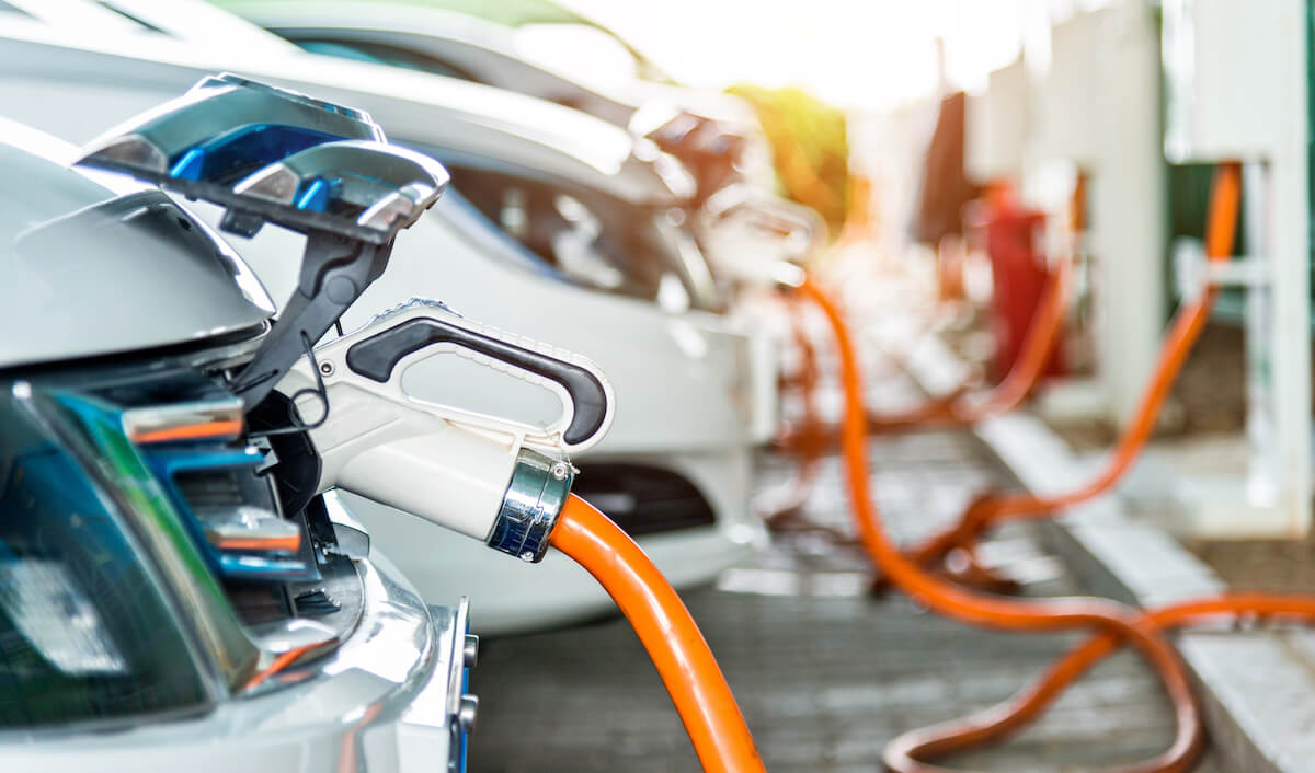 Is Vehicle Electrification Driving Evolution of the Supply Chain? - 3D  InCites