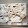 Ownership of the Parthenon Marbles, also known as the Elgin Marbles, has been a bone of contention for decades