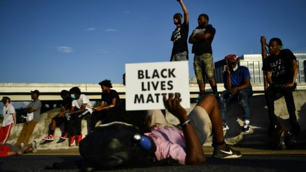 Elijah McClain's death in the western United States occurred months before the killing of George Floyd in Minneapolis in May 2020 triggered mass protests over police brutality against minorities, especially Black Americans