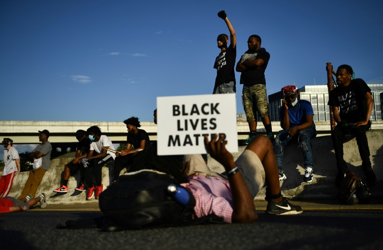 Elijah McClain's death in the western United States occurred months before the killing of George Floyd in Minneapolis in May 2020 triggered mass protests over police brutality against minorities, especially Black Americans