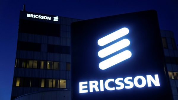 Telecom equipment maker Ericsson says it will slash 8,500 jobs worldwide, part of a cost-cutting programme as financial headwinds push operators to rein in spending