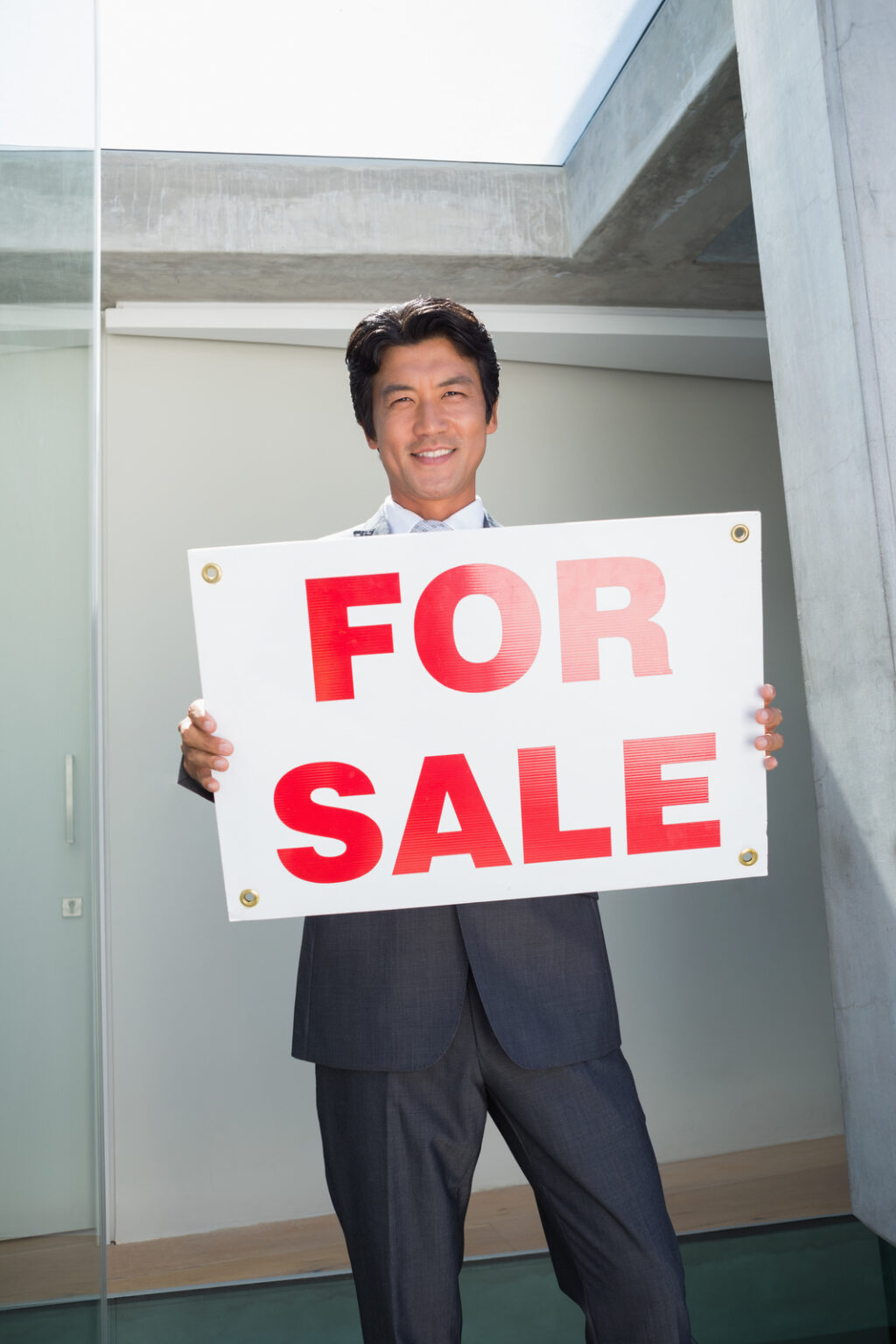 How To Sell My House Without A Realtor