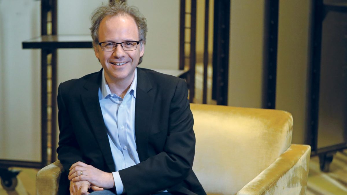 Michael Geist