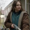 Willa Holland in the thriller 'The Dirty South'