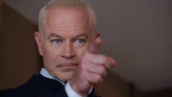 Neal McDonough