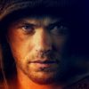 Kellan Lutz in 'Due Justice'