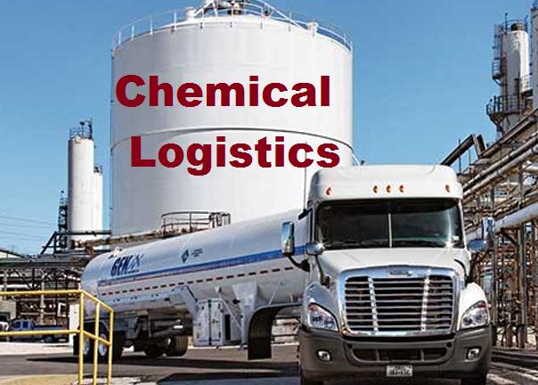 Chemical Logistics Market Factor Analysis 2020: Report