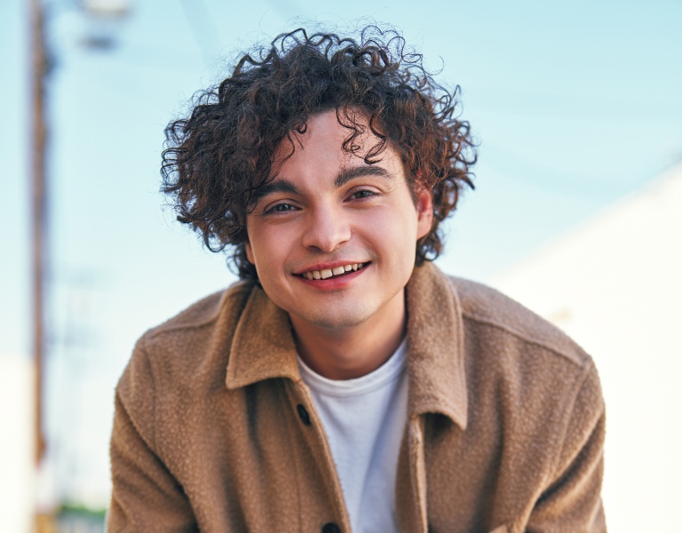 Max Burkholder