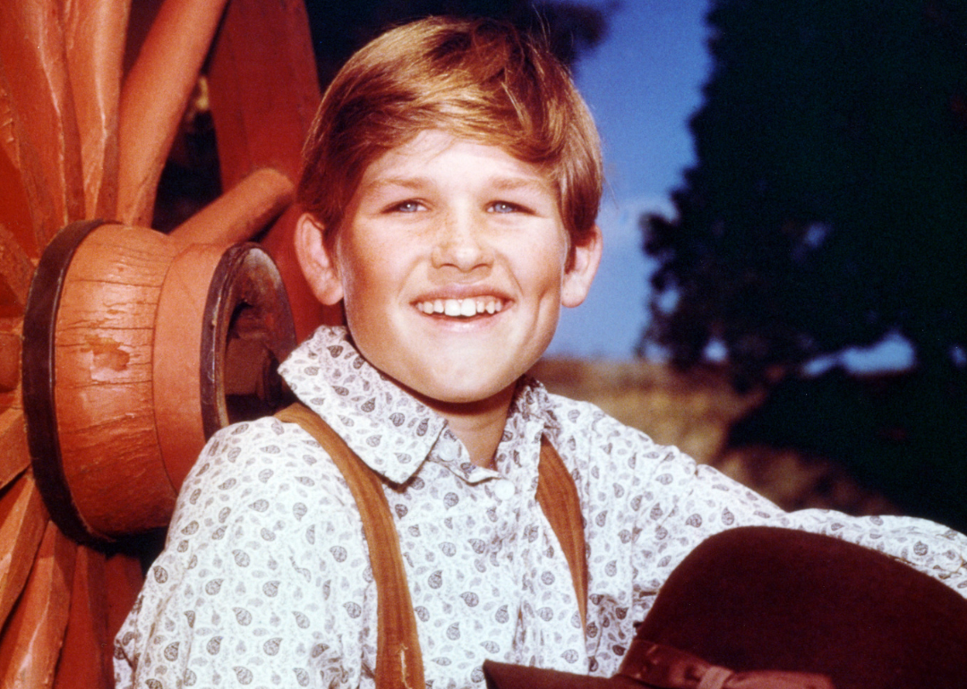 Stacker researched 1960s film and TV history to spotlight 25 iconic child stars from that decade, from their work to their personal trajectories.