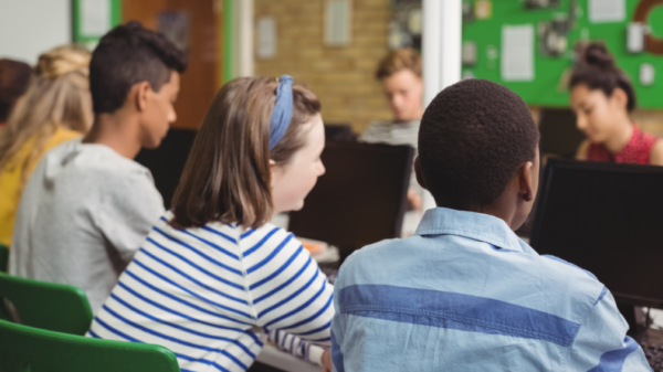 HeyTutor looked at a 2023 NWEA report to determine how the pandemic affected test score outcomes for students by comparing 2019 and 2022 test scores.